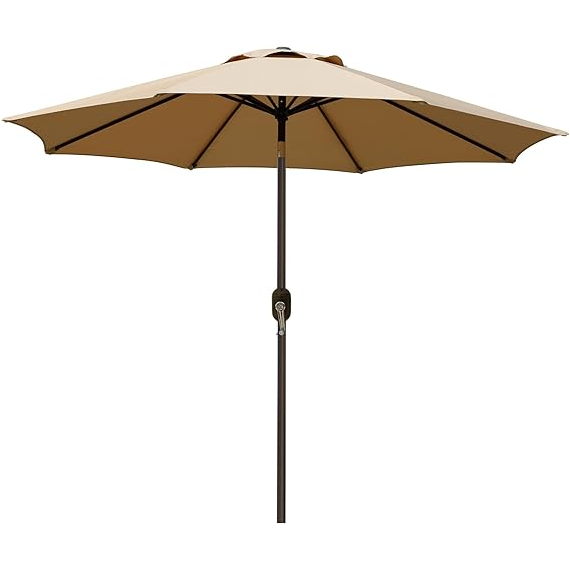 Beach & Patio Umbrellas