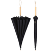 Super Water Repellent Long Umbrella 58cm