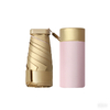 Mini Umbrella Pocket Umbrella Folding Umbrella Heat Shielding Parasol 