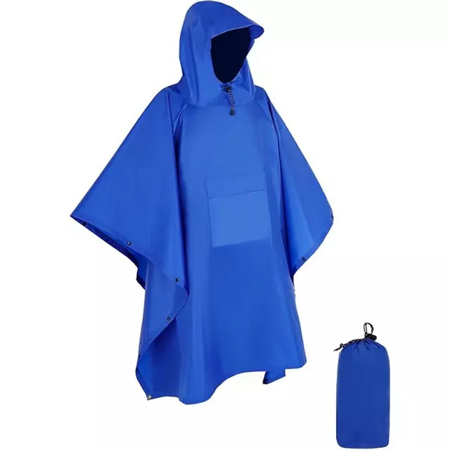Raincoat Suppliers