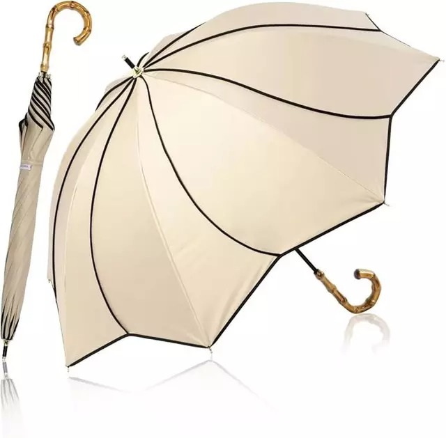 Do Parasols Block UV?
