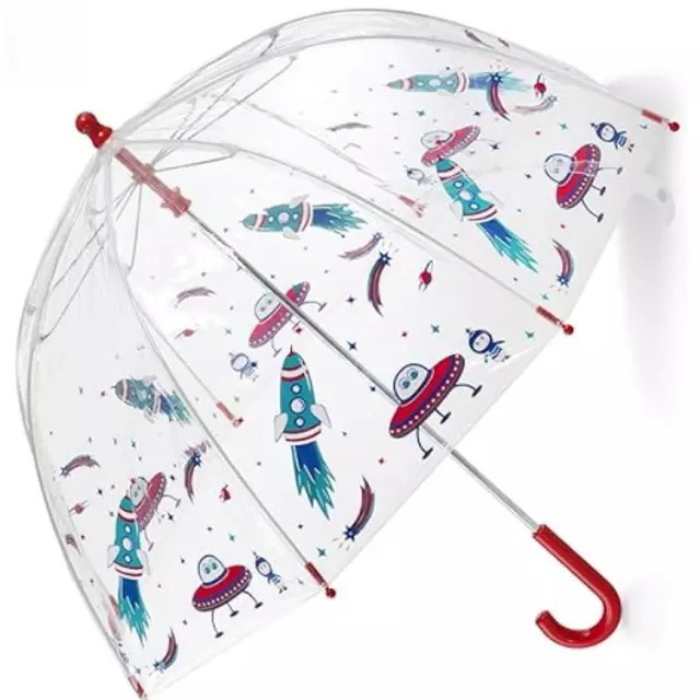 Kids Bubble Umbrella