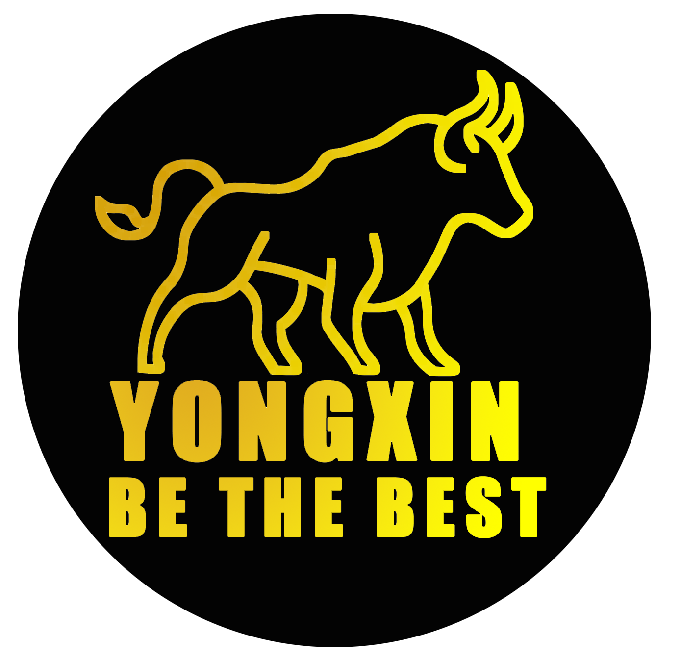 yongxin