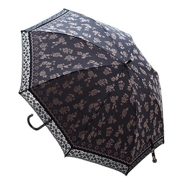 Custom Long Umbrella UV Block UPF50+ 
