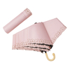  UV Sun Umbrella Compact Folding Travel Umbrella