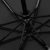 Super Water Repellent Automatic Folding Umbrella 57CM