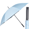 Super Light Carbon Windproof Straight Umbrella 70CM 290g