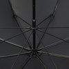 Long Umbrella - Lace Edging for Both sun and Rain