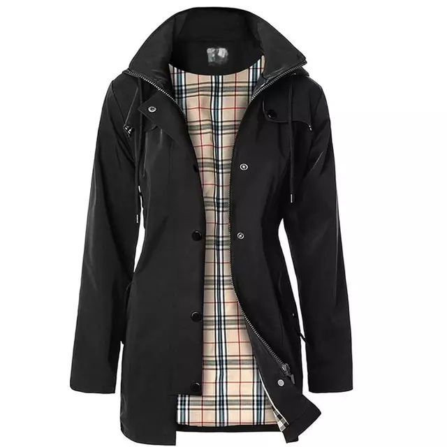 What Is Poncho Raincoat?