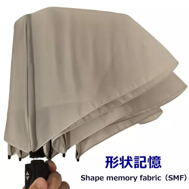 How to Properly Fold Umbrella?