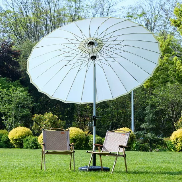 How to Replace Patio Umbrella Canopy?