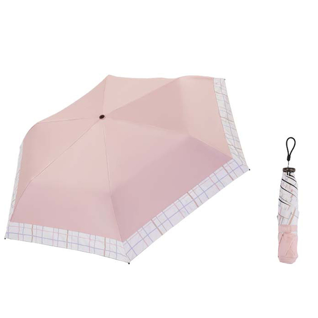 Parasol Folding Custom With Carbon Fiber