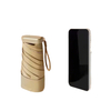 Mini Umbrella Pocket Umbrella Folding Umbrella Heat Shielding Parasol 