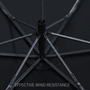 Carbon Super Water-repellent Folding Umbrella 