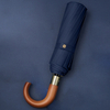 Super Water Repellent Automatic Folding Umbrella for Men 68CM