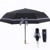 Folding Umbrella - Wind Resistance