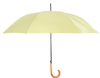 Wood Handle Stick Umbrella 