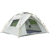 Pop Up Camping Tent Large 4 Person 