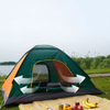 2-Sec Quick Pop Tent – Instant Throw Setup, Fits 3-4