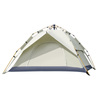 Portable 3-4 Person Pop Up Tent – Automatic Quick Setup Waterproof for Outdoor Camping