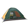 2-Sec Quick Pop Tent – Instant Throw Setup, Fits 3-4